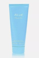 Blue By Kenneth Cole For Men Hair and Body Wash 3.4 oz / 100 mL