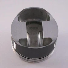 Wossner Piston Kit XR200 ATC200 80-02, Wossner 8813d200 67.50