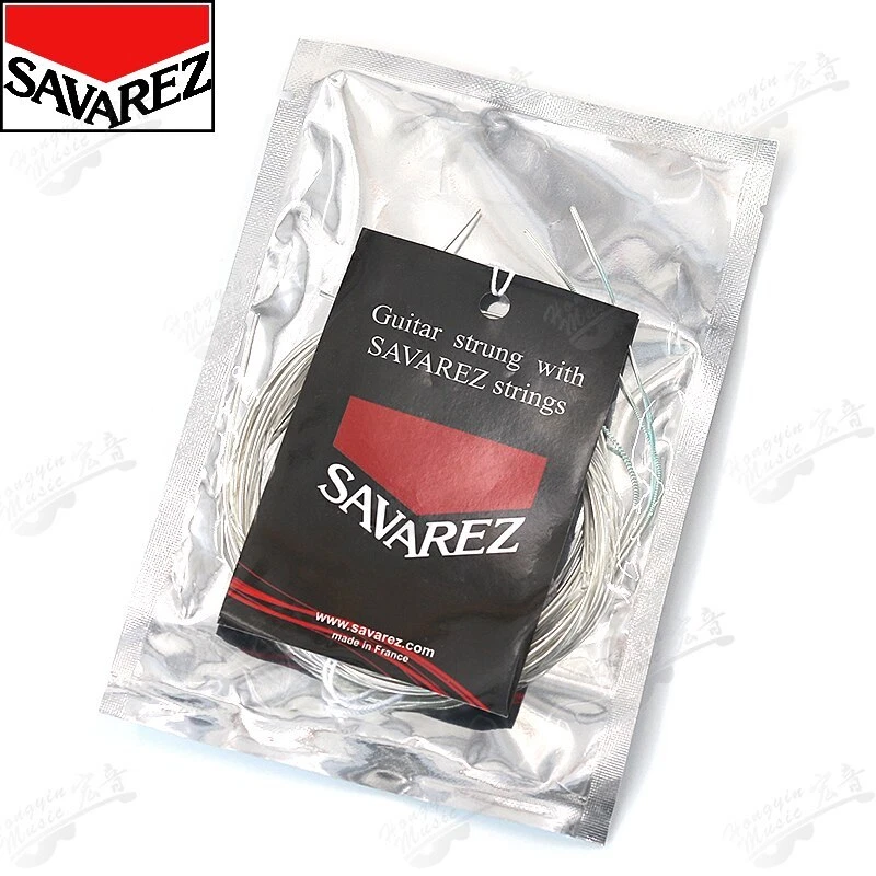 Savarez 500cj outlet