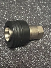 Pitco B6660001-C Quick Disconnect Assembly, Insulated, Filter - Genuine OEM