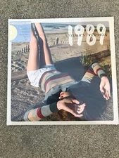 TAYLOR SWIFT 1989 (TAYLOR'S VERSION) (2 LP)(SUNRISE BOULEVARD YELLOW) Limited ✅