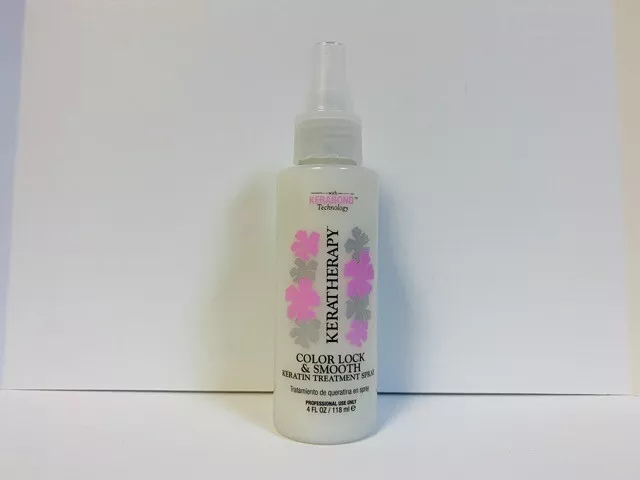 Keratherapy top keratin treatment