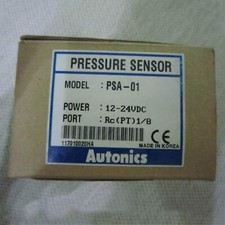 1 PCS New PSA-01 For Autonics Pressure Sensor...