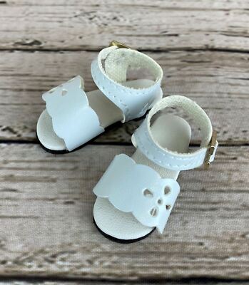 Dianna Effner's Li'l Dreamer - Day Dream Sandals
