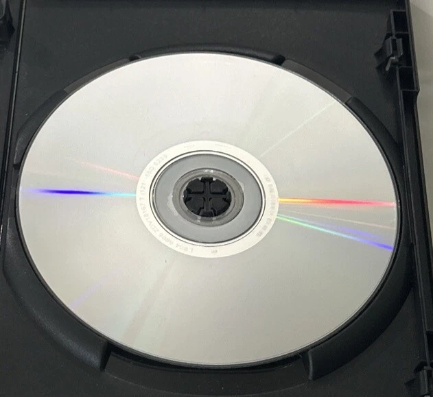 10 Minute Solution YOGA for Beginners (DVD, 2008) Used FREE Shipping/Canada - Image 4 of 4