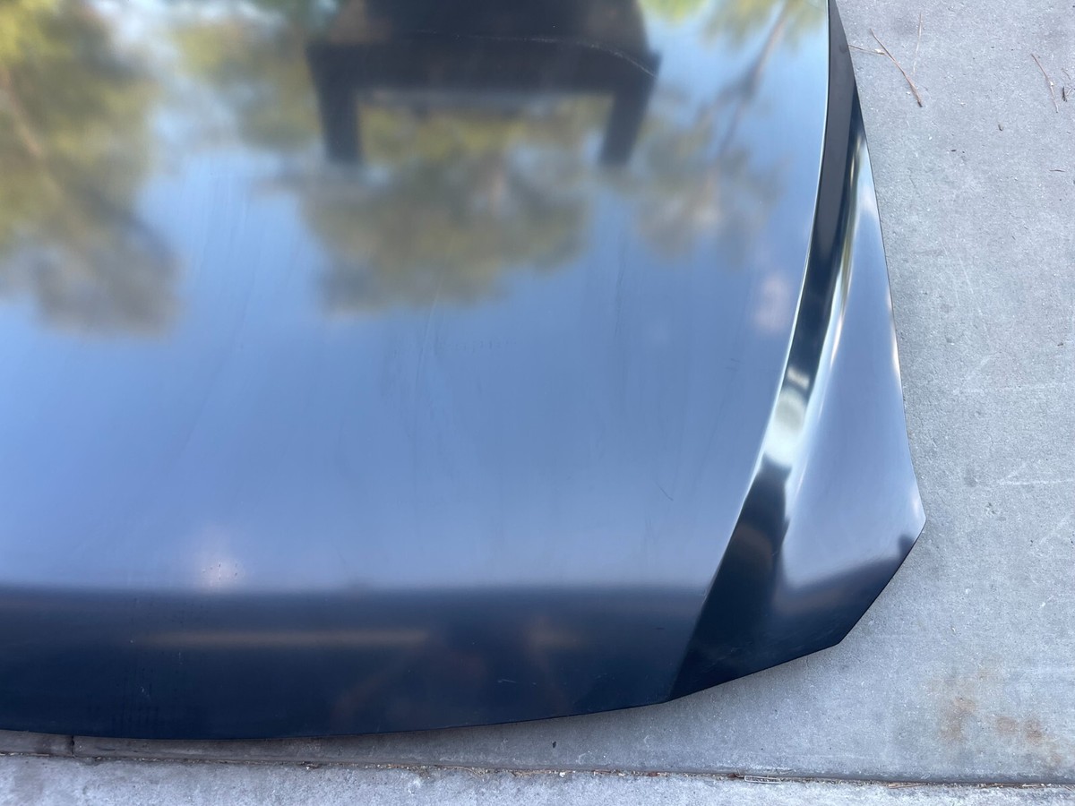 2017 2018 2019 2020 2021 2022 MAZDA CX-5 CX5 ORIGINAL HOOD OEM NEW