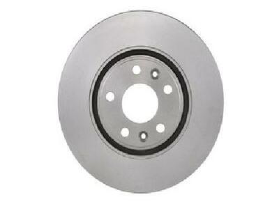 Genuine Bosch Brake Disc 0 986 479 552