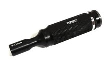 QuickPit 7mm Hex Nut Driver (Handle: 18mm O.D...