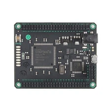 Taidacent FPGA Development Board with Spartan6 XC6SLX Compatible with Arduino