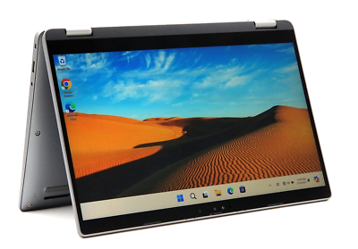 Dell Latitude 3340 Laptop PC 2 in 1 Intel i5-13th Gen 16GB Ram