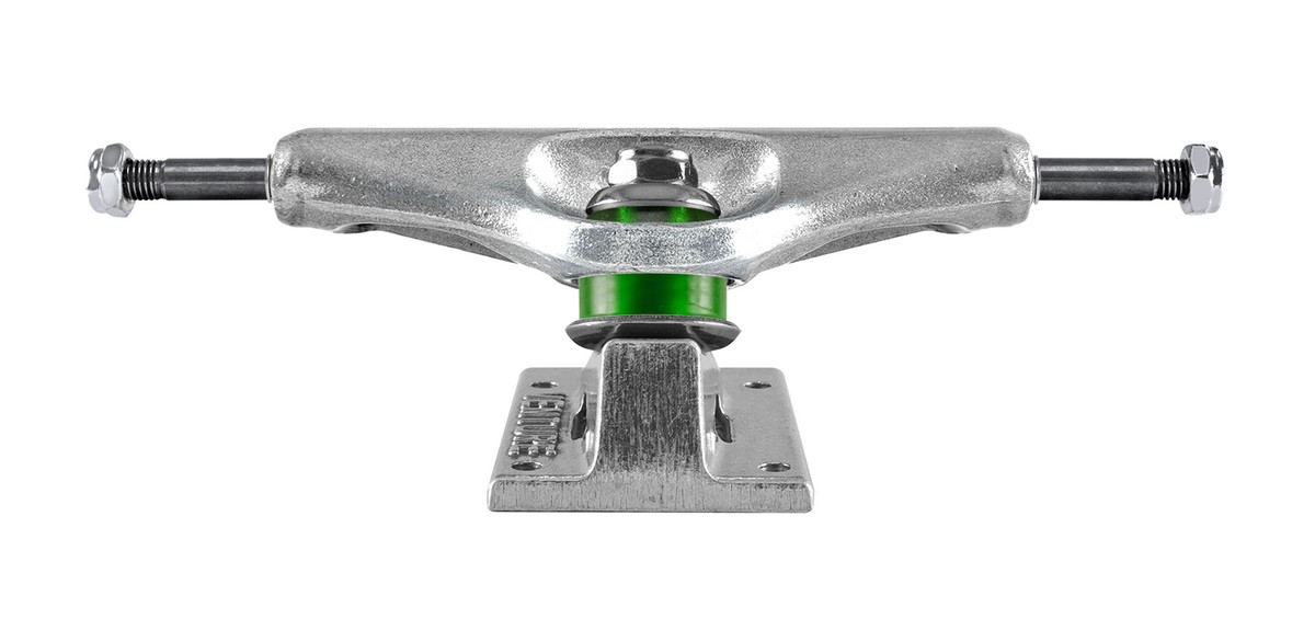 TUFLEG スケートボード VENTUREトラック Venture Skateboard Trucks Loose Polished 5.6 (8.25