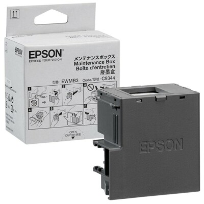 Epson EWMB3 Maintenance Box Wartungstank C9344 Wartungsbox C12C934461