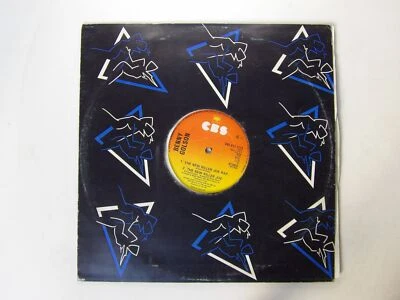Benny Golson: The New Killer Joe 1977 UK Jazz-Funk 12" - Image 1 of 3