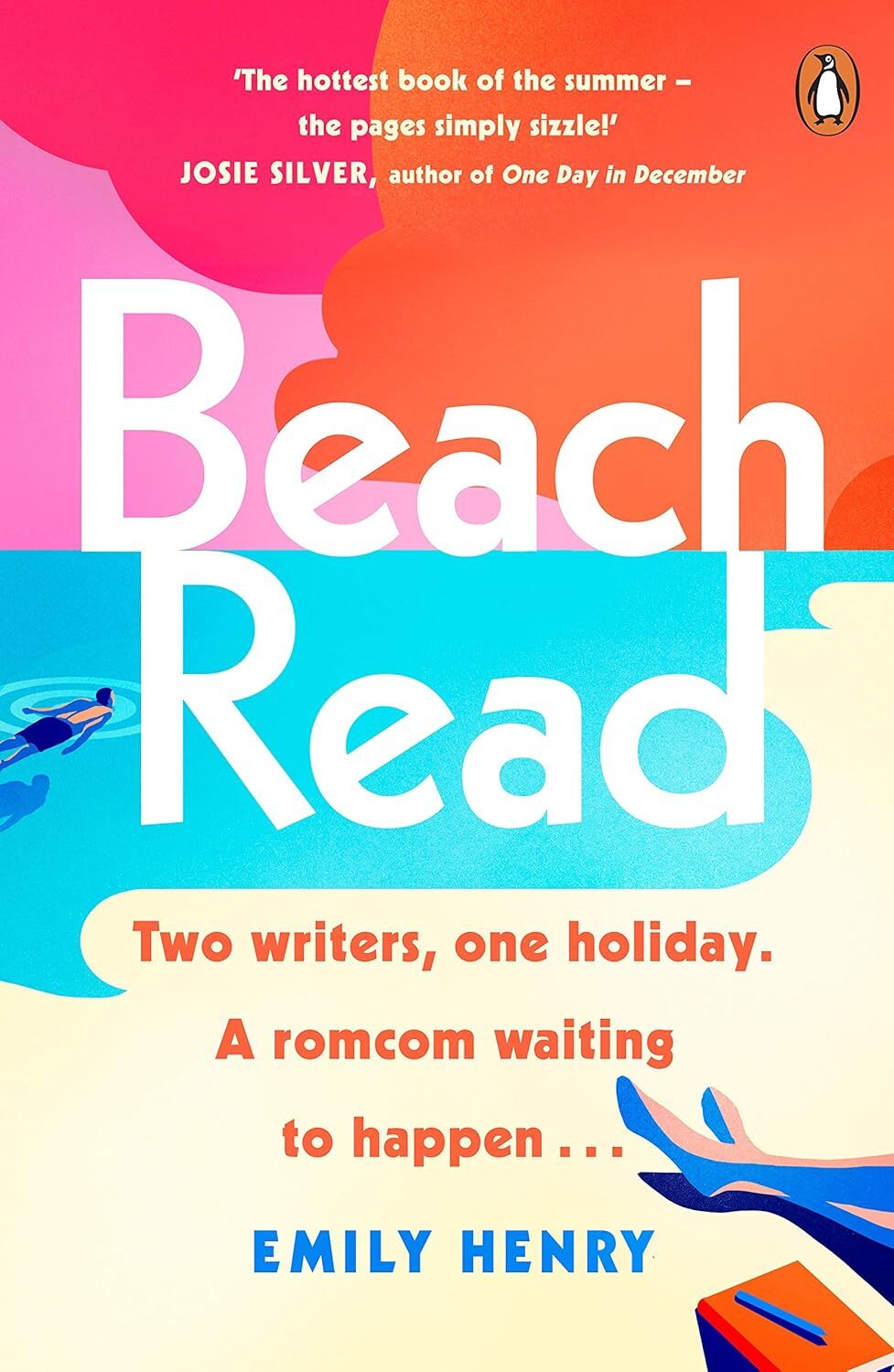 Beach Read - Image 3