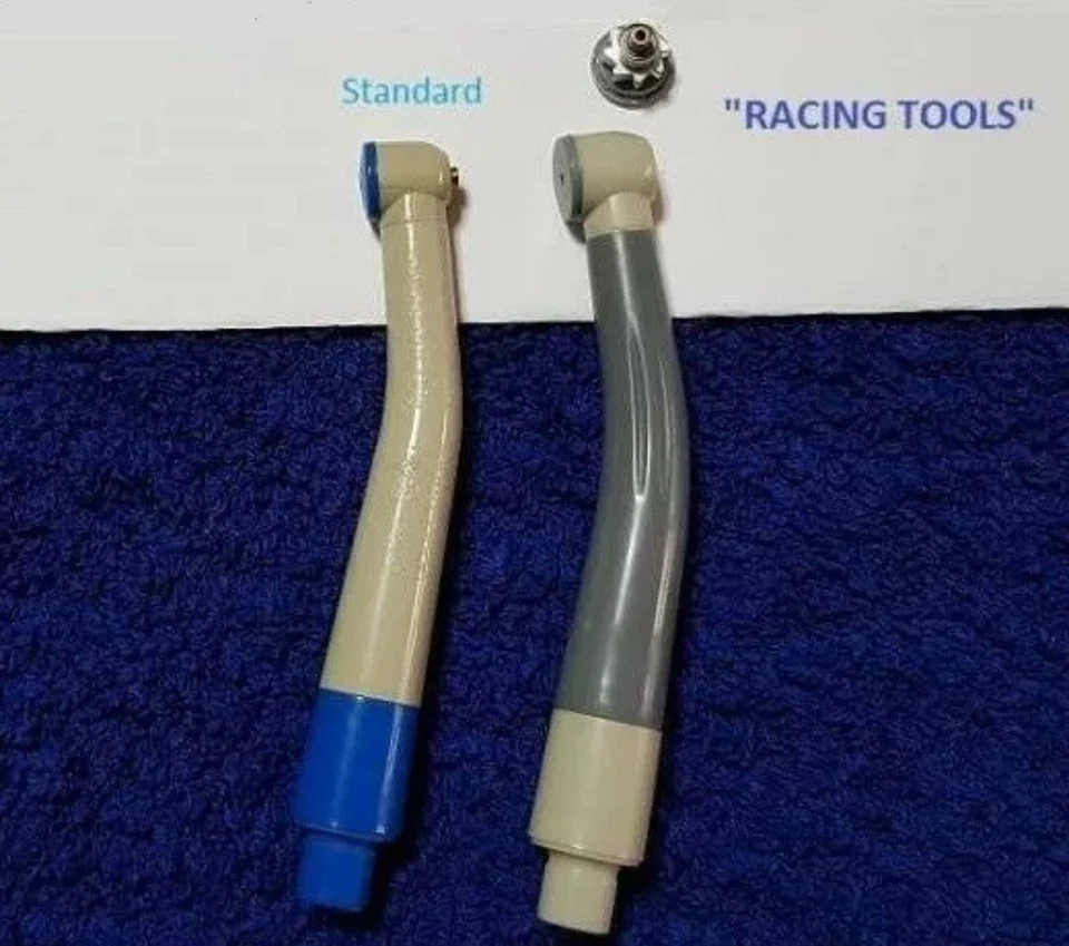 Fresino angolare 90 gradi lavorazione travasi cilindri 2T (Con Pressostato) - Imagen 2 de 2