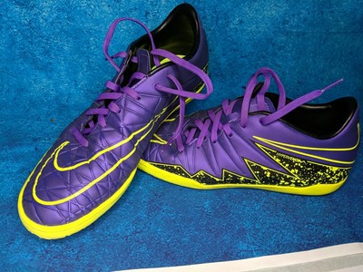 nike hypervenom ebay