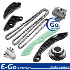 For MITSUBISHI 4B12 Timing Chain Kit Outlander Lancer DELICA CW5W GG2W