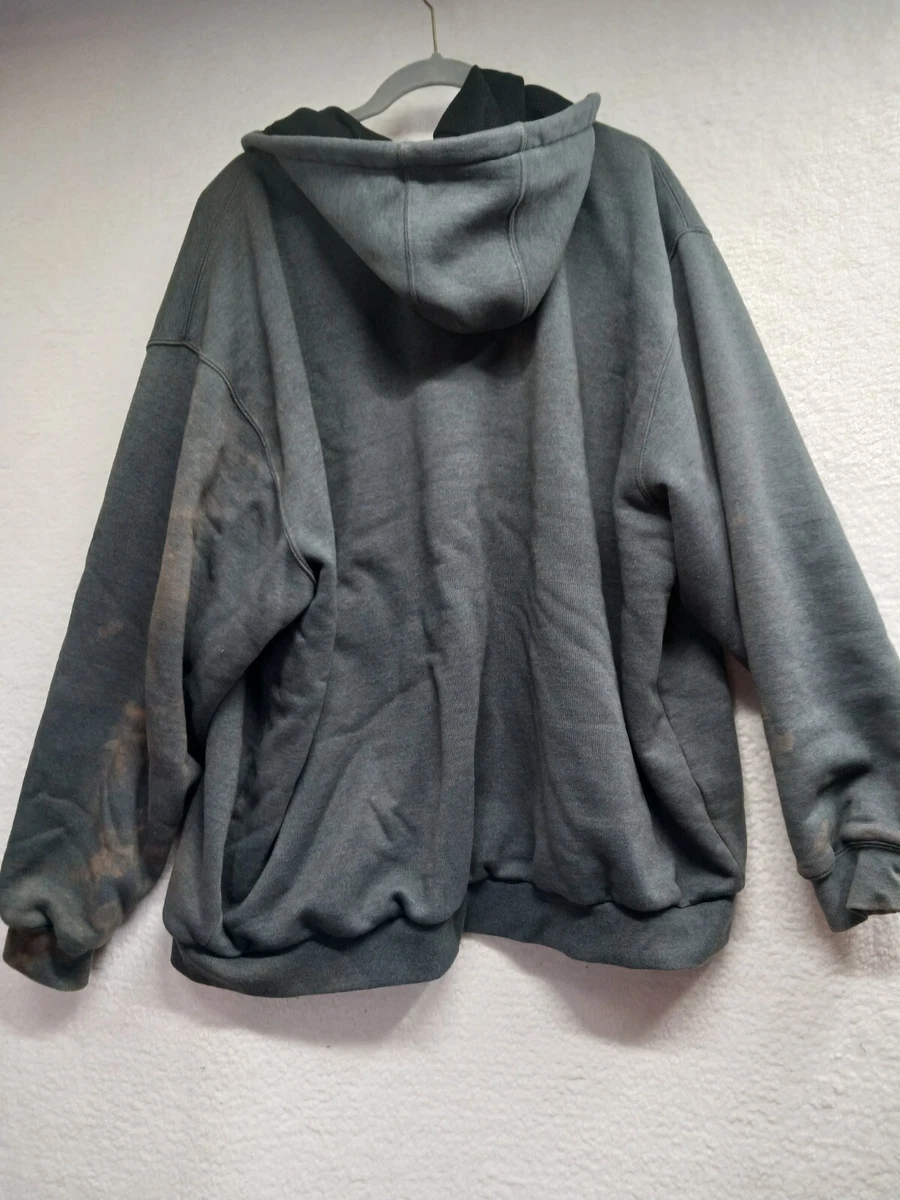 Carhartt Jacket Coat