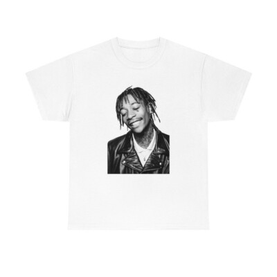 Wiz Khalifa Shirt, Multiverse World Tour Merch Tshirt, Kush Lovers Clothing Wear