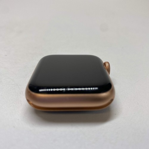 Unlocked Apple Watch Series 6 40MM Rose Gold Aluminum A2293 Face Only - Zdjęcie 6 z 8