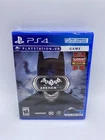 Batman: Arkham VR For Playstation 4 - Sony PlayStation VR, Brand New, Sealed!