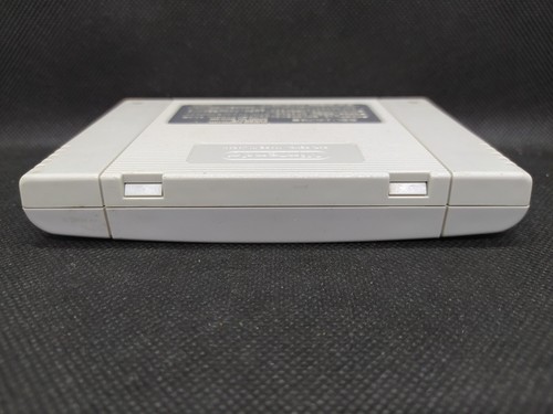 Konpeki no Kantai - NEW SAVE BATTERY - Super Famicom SFC JP - SHVC-ADFJ-JPN - Picture 8 of 10