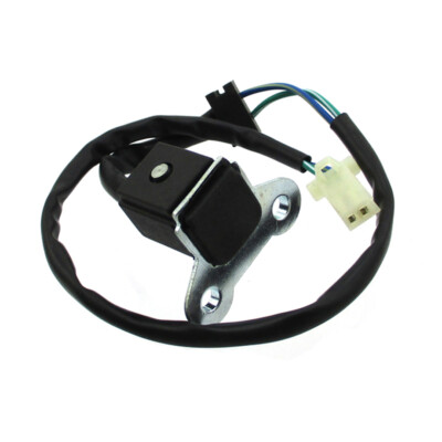 Relè Di Avviamento Moto EMagTech – Bobina Elettromagnetica – Compatibile Honda CH125 CH250 ATV TGB 325-550 – 65x47mm