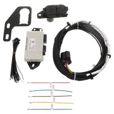 OEM NEW Ford Bronco 2021-2023 Trailer Hitch Wiring Harness Kit-VP2DZ-15A416-A