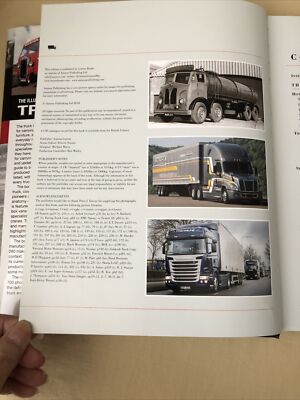 洋書 The World Encyclopedia of Trucks The Illustrated World Encyclopedia of Trucks : A Guide to