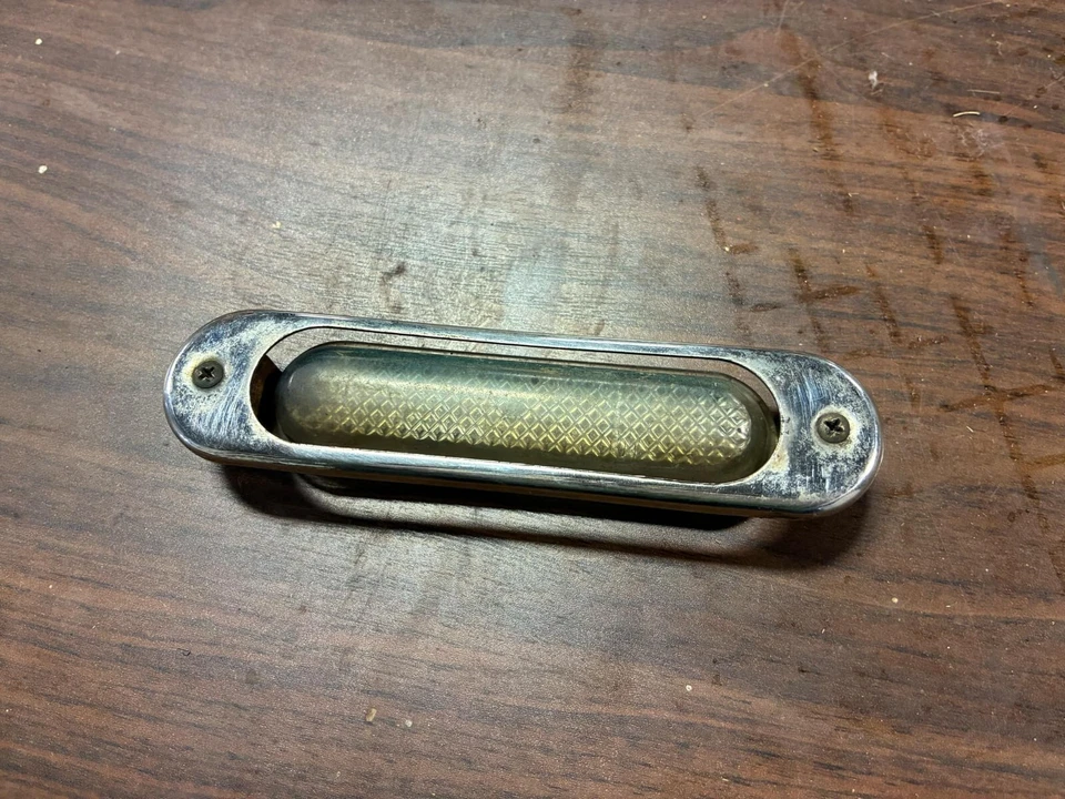 Facel Vega Facel II Under Hood Light -=USED GOOD=- - Image 2 of 3