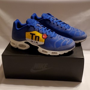 nike air max plus ns gpx blue