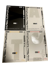 Straykids Go Live Limited Album Stray Kids Sk...