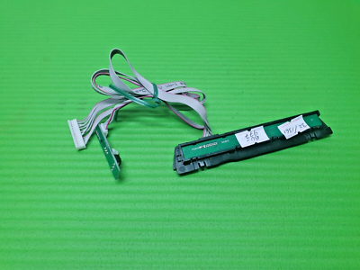 Capteur IR & Boutons IR-32CA-1 KEY-32HK-2 Tv Blaupunkt B40B133T2CS Etc