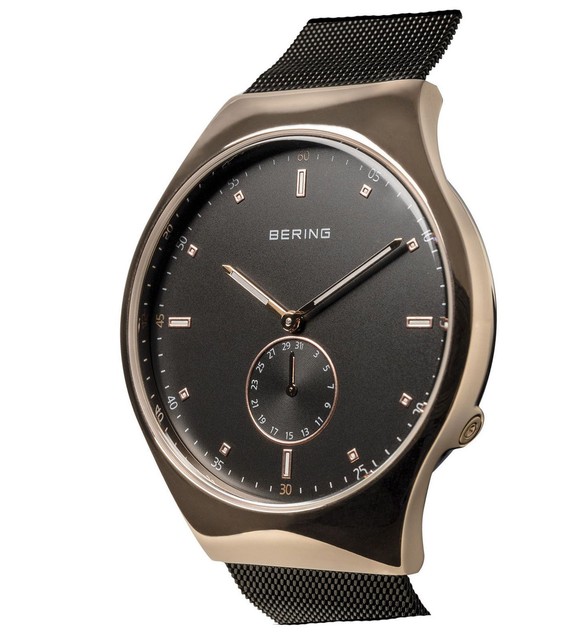 bering bluetooth