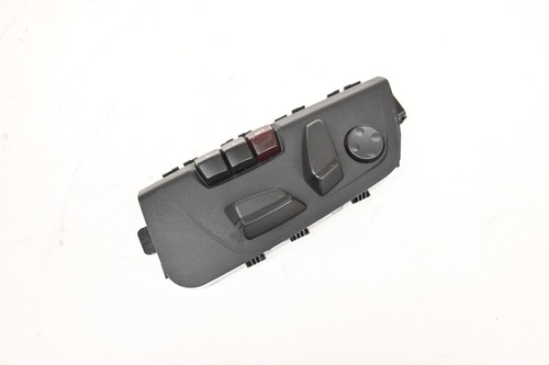 Linker Fahrersitz Speicher Power Schalter BMW OEM 2 3 4 Serie X1 X2 X3 X4