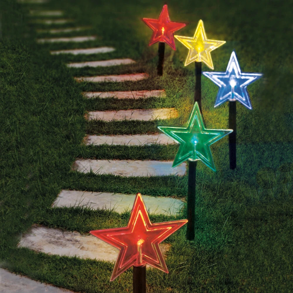 Star 2024 stake lights