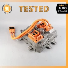 14-19 BMW i3 I01 REX Hybrid Battery Charging Control Module KLE OEM