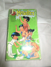 AMAZING VINTAGE GREEK BOARD GAME - BASKETBALL - BY REMOUNDO FROM 70s