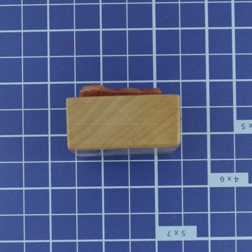 Sello de goma de madera PSX de raza de perro hecho en EE. UU. F-849 - Imagen 7 de 8