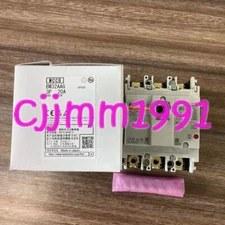 1PC New FUJI Circuit breaker BW32AAG 3P 20A 