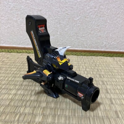 B Daman Revolver Hades Battle Zero Stealth Ammunition Dark List 65