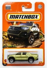 2018 Toyota Hilux 4x4 Four-wheel Drive Pickup Truck--new In Pkg 2019 Similar 2018 Toyota Hilux 4x4 Four-wheel Drive Pickup Truck--new In Pkg 2019 Similar