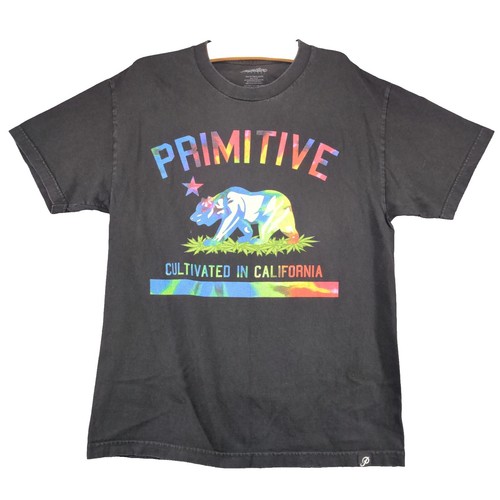 Primitive brand primitive t シャツ with animals PRIMITIVE Tシャツ・カットソー トップス メンズファッションの通販