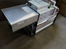 New StrongU U1+ 12.8T Decred (DCR+DCRN)  ASIC Miner - Ready Ship with PSU