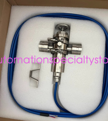 New GND15(A)  Mine Explosion-Proof Emulsion Concentration Sensor Via DHL/Fedex