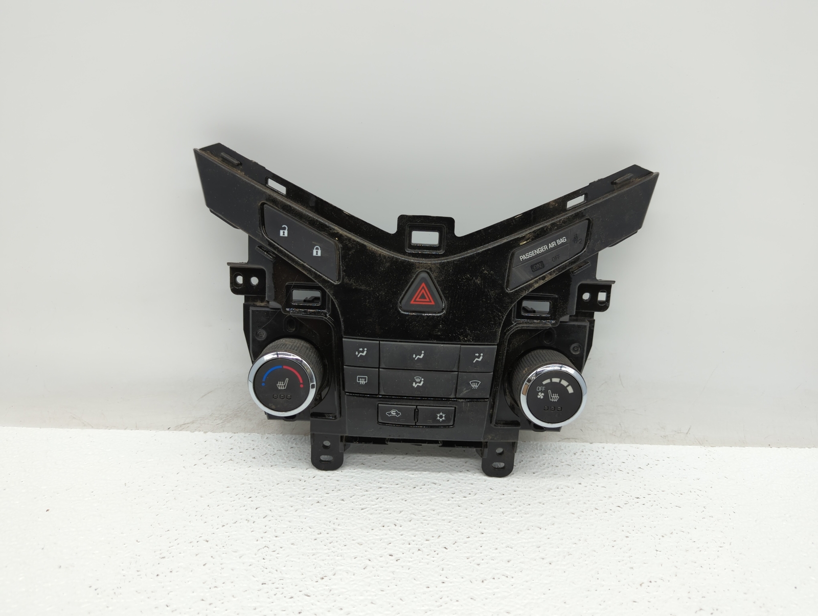 20112012 Chevrolet Cruze Ac Heater Climate Control 9501705596983928