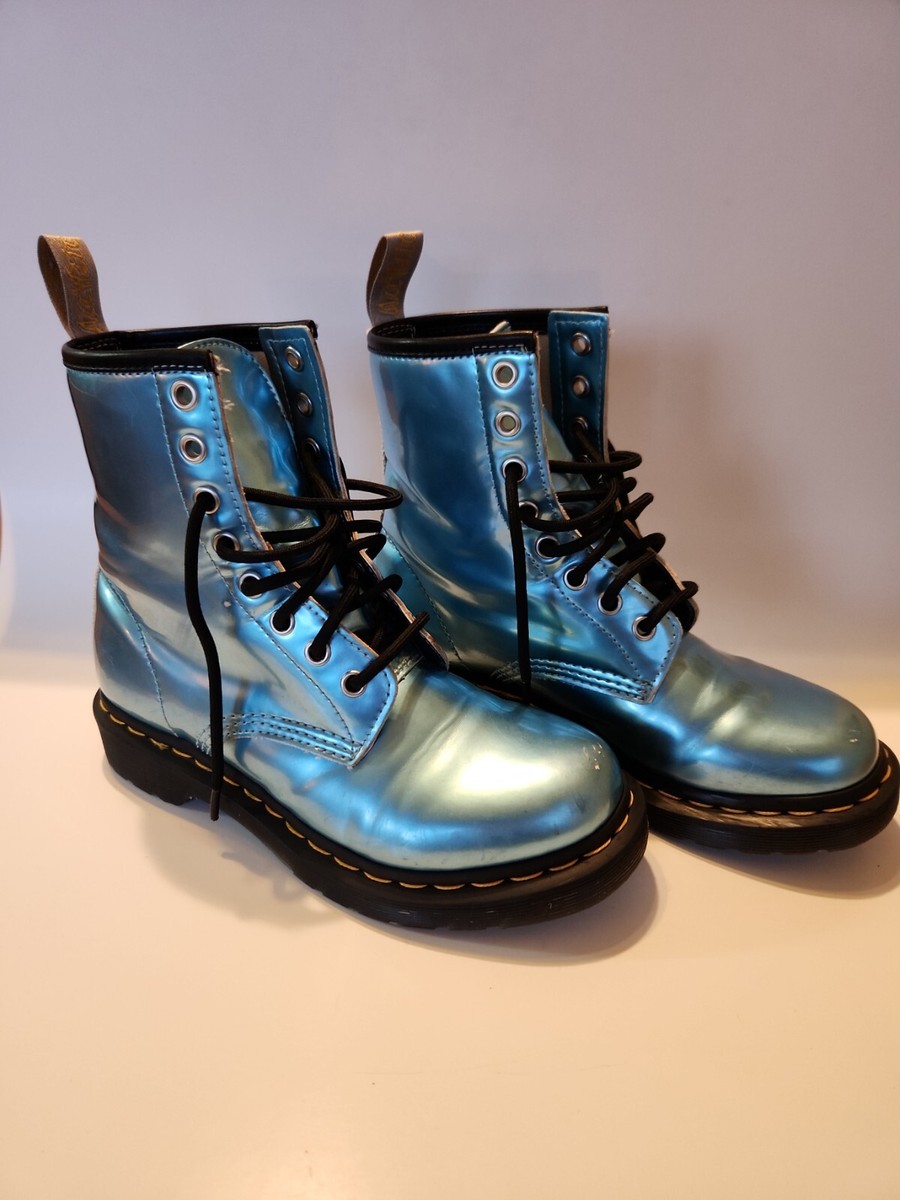 靴 Dr. Martens Amazon.com | Dr. Martens Women's 1460 Twin Zip Fashion Boot