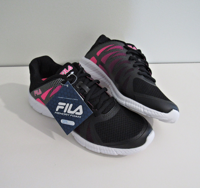 fila energized 360