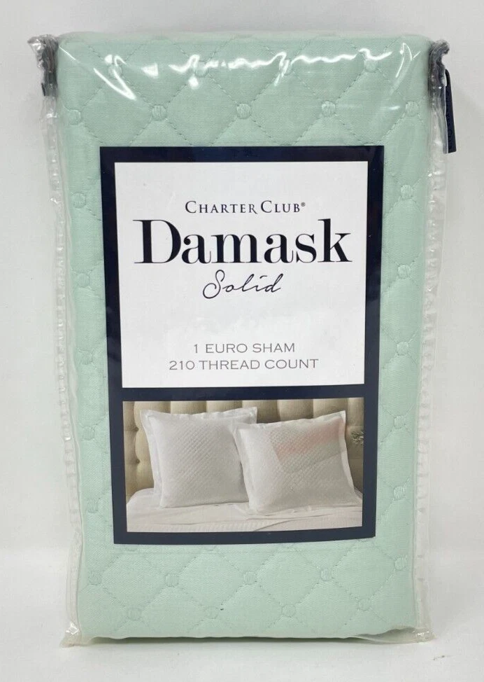Charter Club Pillow Shams for sale | eBay