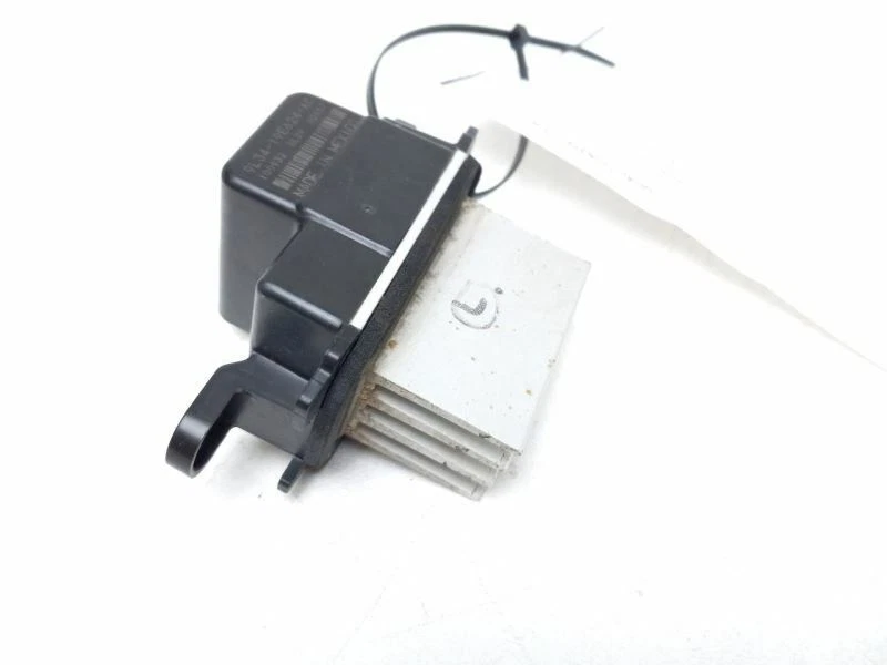 2011 FORD TAURUS BLOWER MOTOR RESISTOR - Image 2 of 4